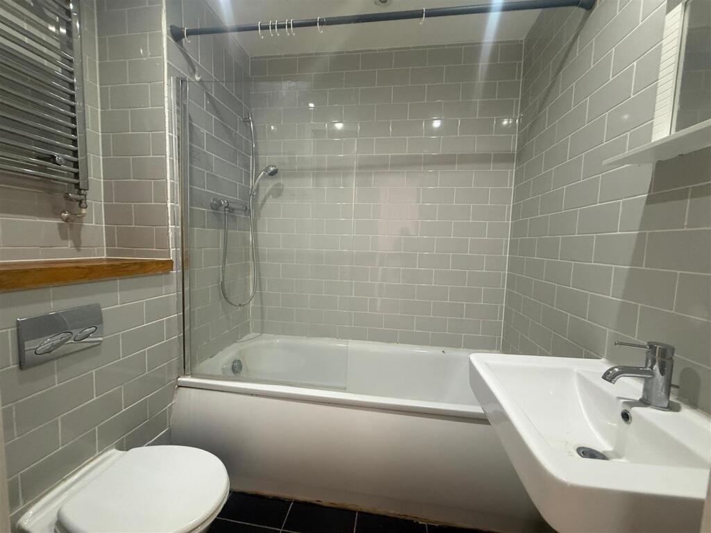 Main image of property: Axe Street, Barking