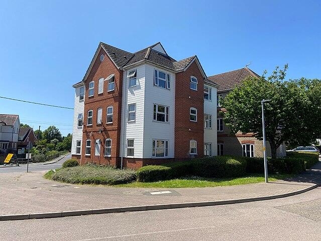 Main image of property: Bewick Court, Sible Hedingham, CO9