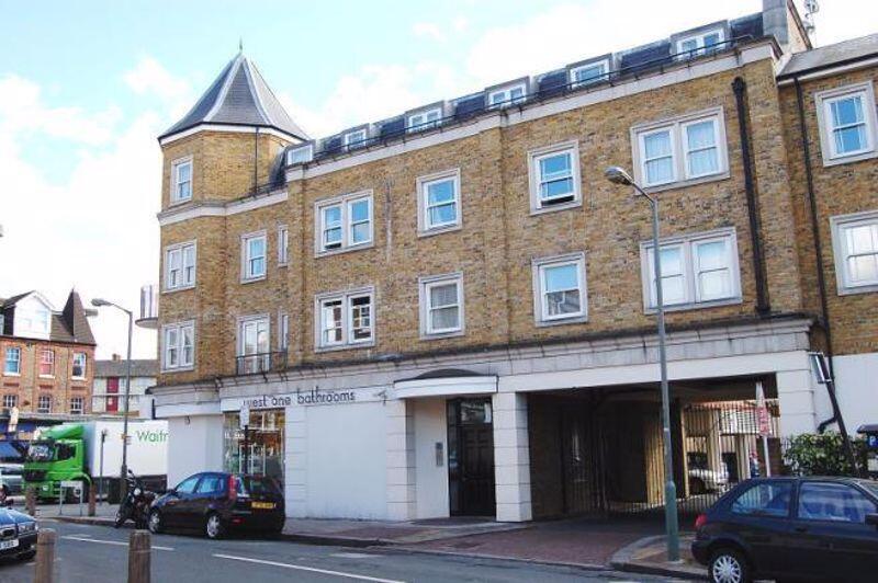 Main image of property: Queenstown Place, Queenstown Road, Battersea, SW8 3RE