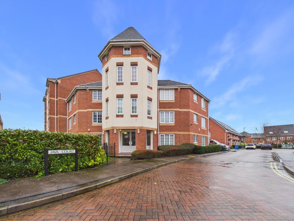 Main image of property: Java Court, City Point