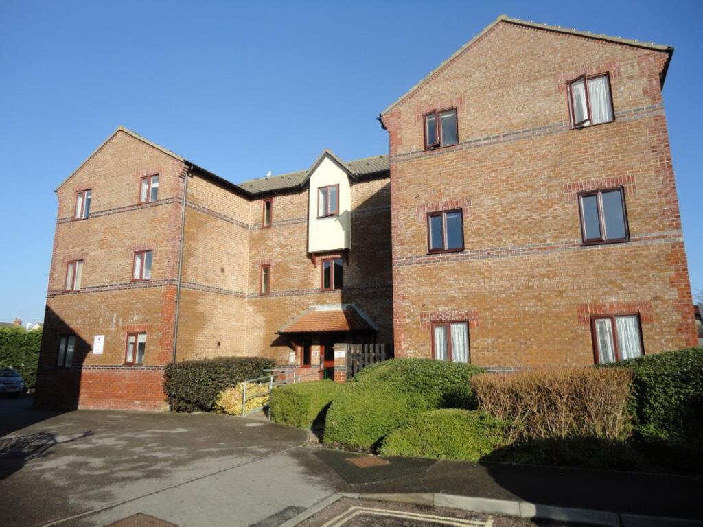Main image of property: Gibson Way, Bognor Regis, PO21