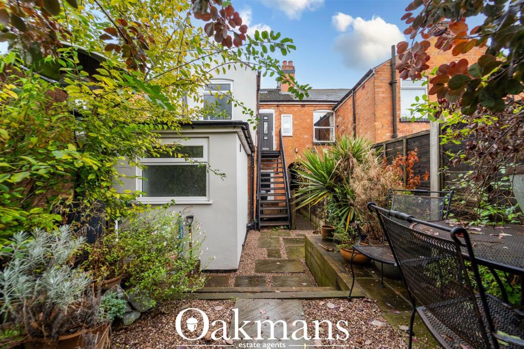 Main image of property: Pershore Road, Birmingham, B30