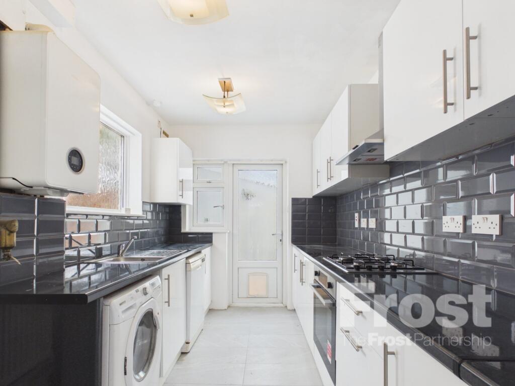 Main image of property: Park Road, Hounslow, TW3