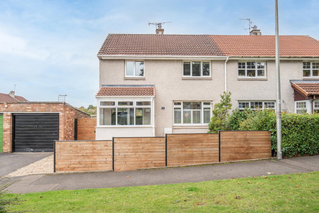 Main image of property: Willow Crescent, Glenrothes, KY6 1EU