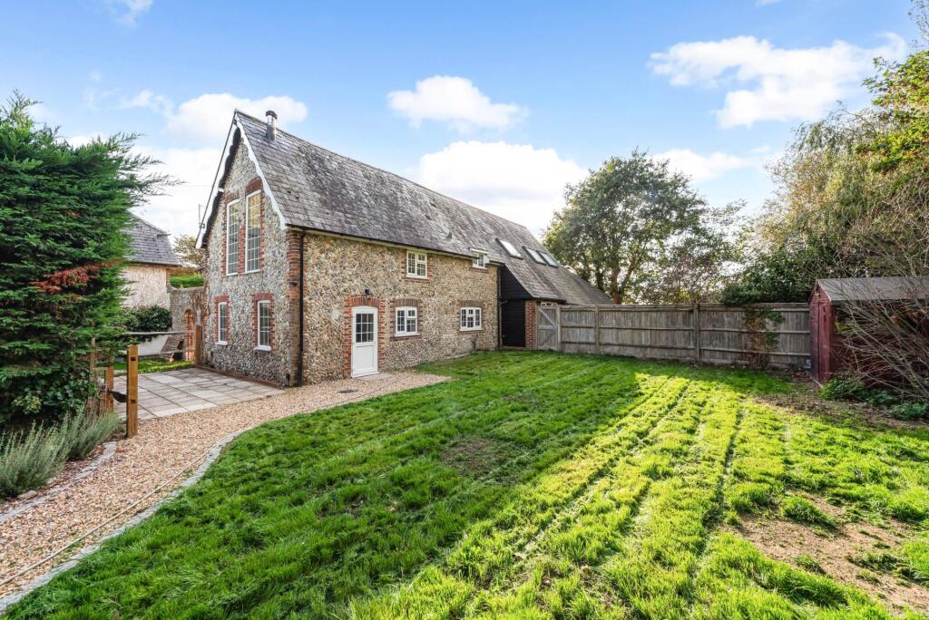 Main image of property: Bell Lane, Earnley, West Sussex, PO20