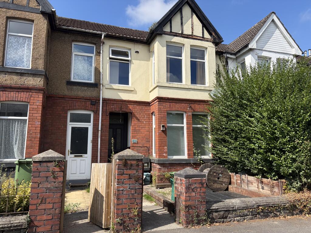 Main image of property: Llantwit Road, Treforest, Pontypridd, Rhondda Cynon Taf