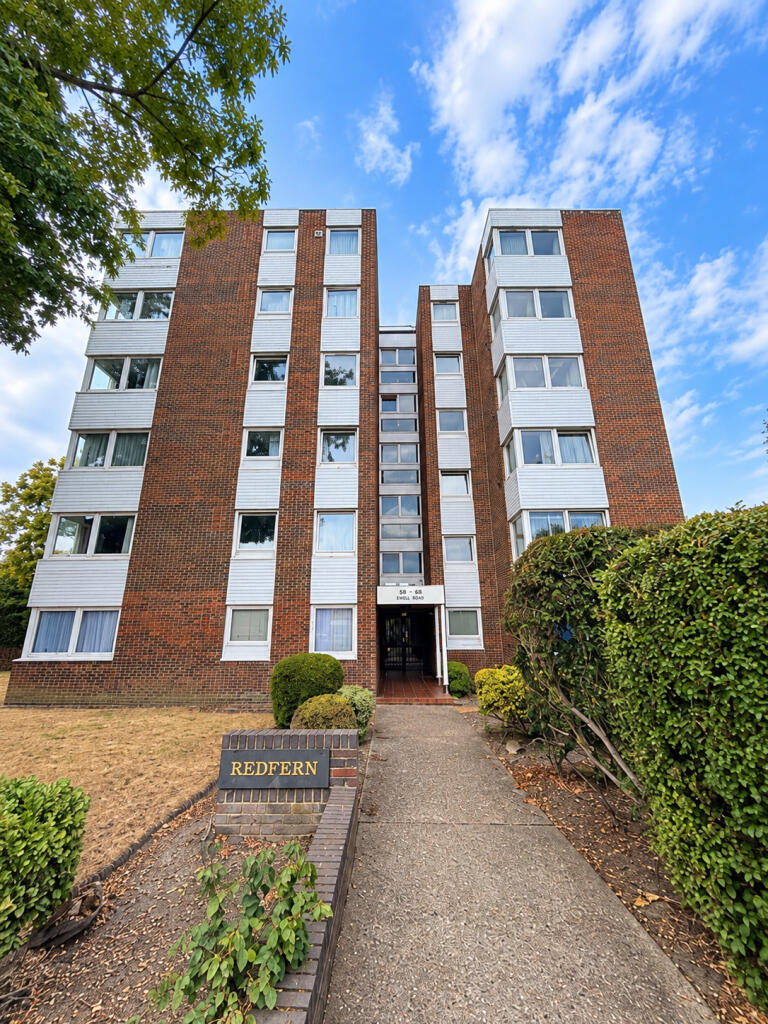 Main image of property: Ewell Road, Surbiton