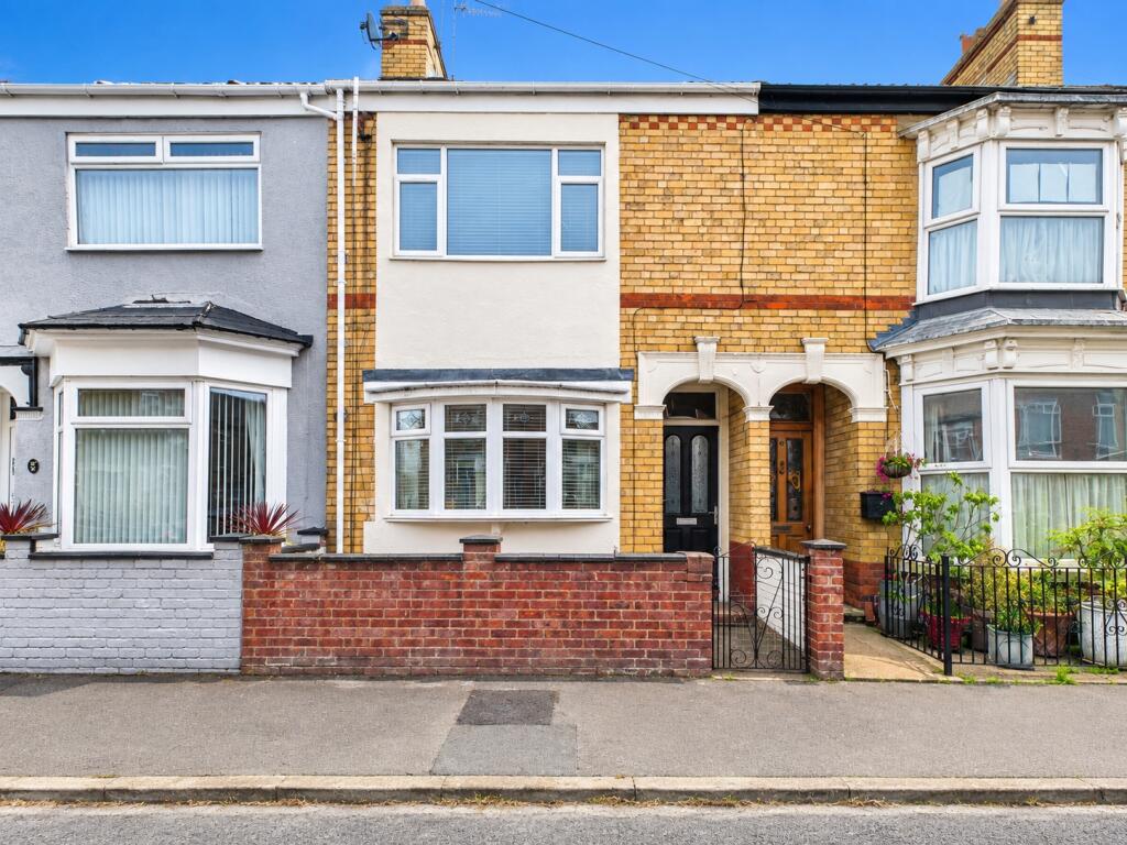 Main image of property: Westminster Avenue, Hull, East Riding of Yorkshire, HU8
