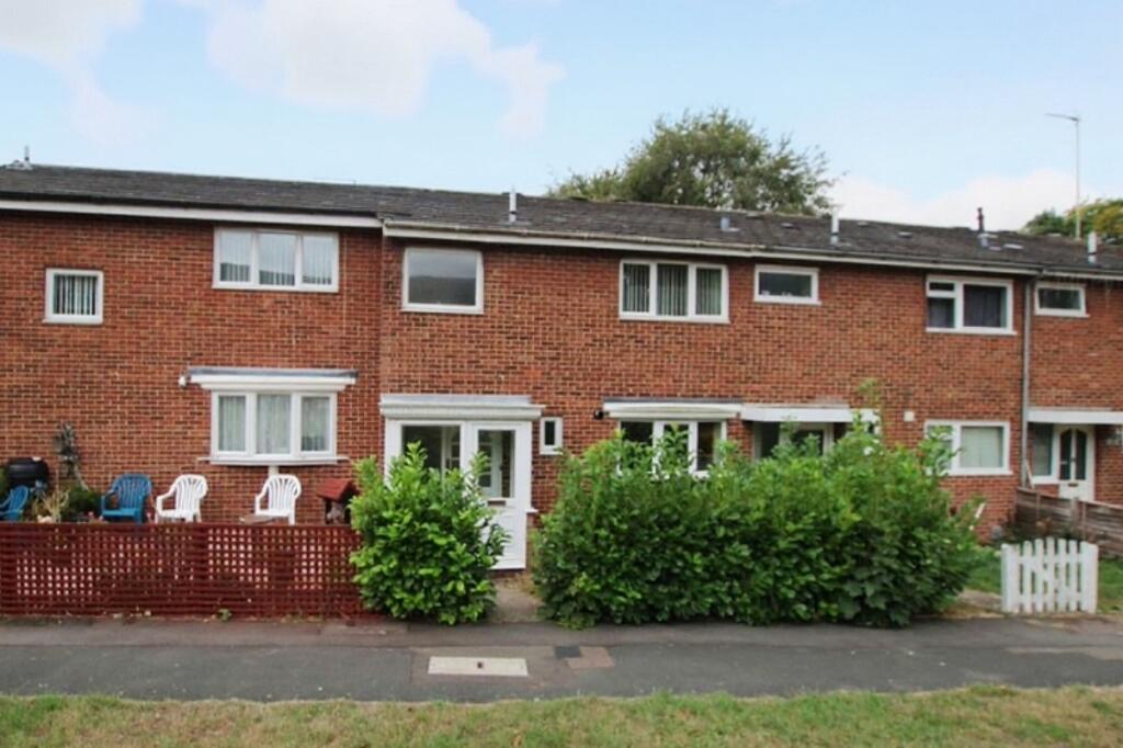 Main image of property: Quendon Place, Haverhill, Suffolk