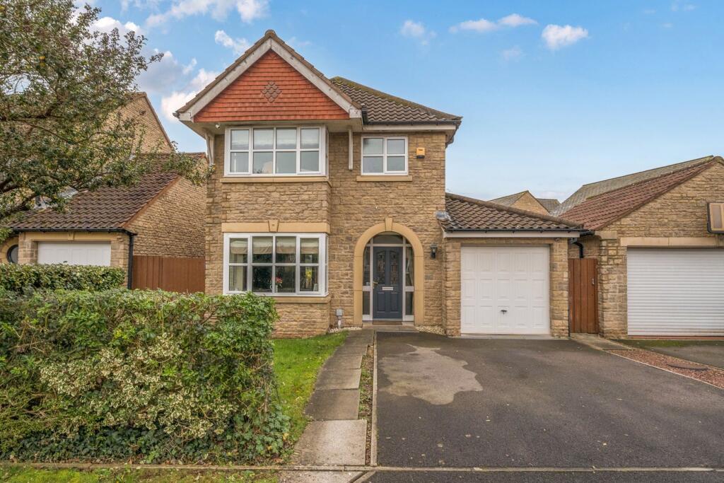 Main image of property: Glebe Way, Cheddar, BS27
