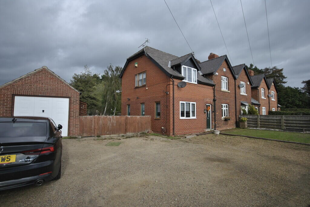 Main image of property: Stripe Road, Tickhill