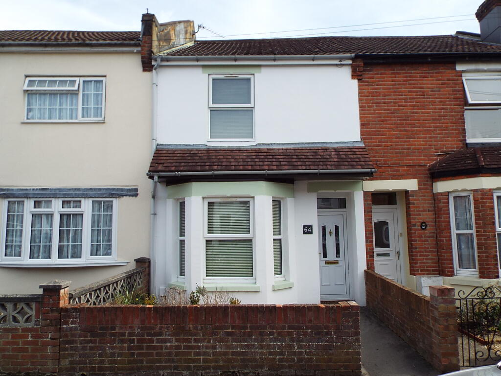 Main image of property: Clarendon Road, Shirley