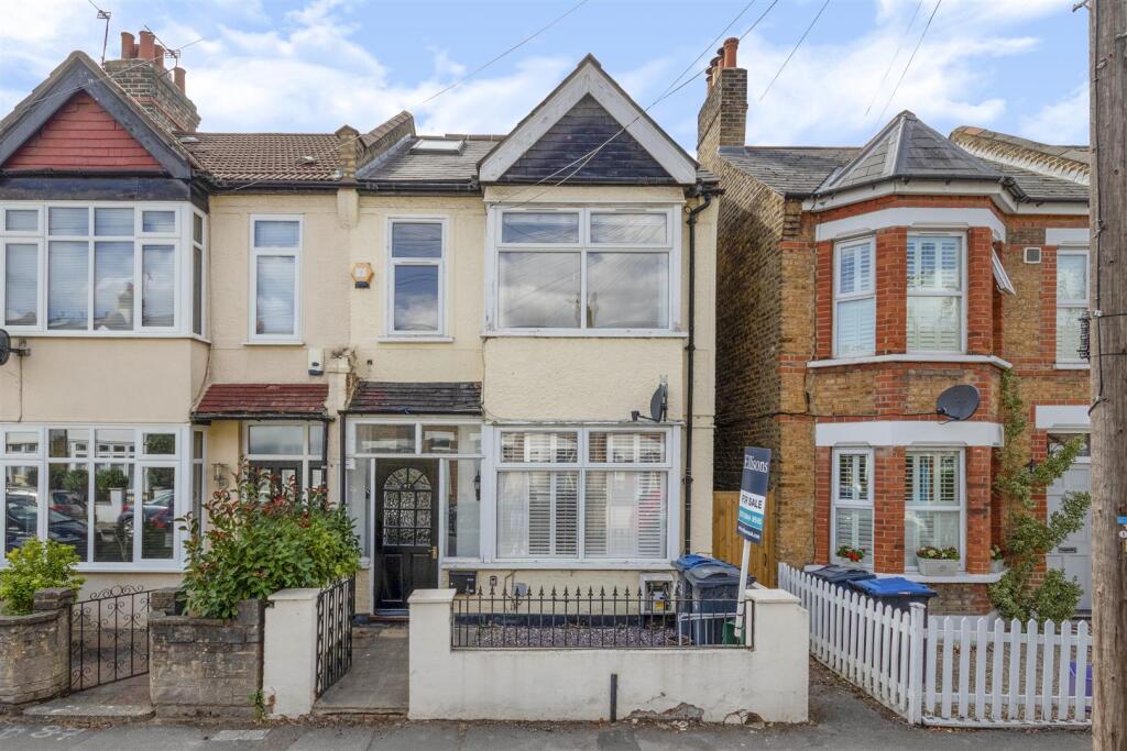 Main image of property: Sydney Road, Raynes Park