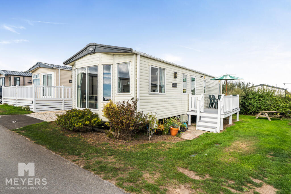 Main image of property: Durdle Door Holiday Park, West Lulworth, BH20 5