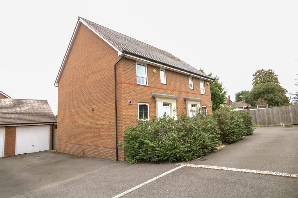 Main image of property: Woodpecker Close, Allington, Maidstone