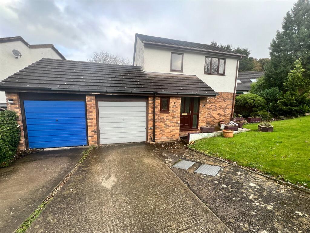 Main image of property: Nant Yr Efail, Glan Conwy, Colwyn Bay, Conwy, LL28