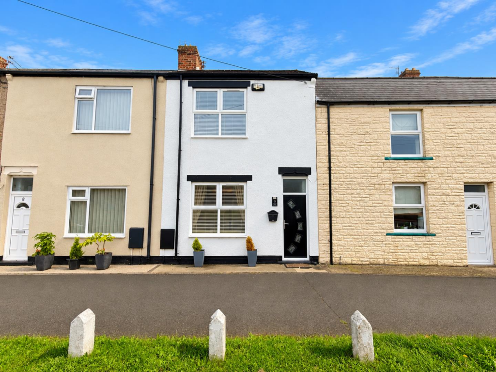 Main image of property: Front Street, Fishburn, Stockton-On-Tees