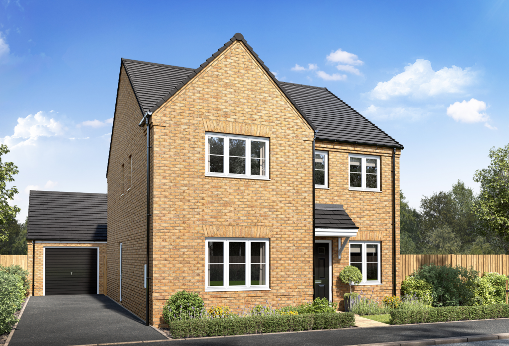 Main image of property: Burdock Street
Corby
Northamptonshire
NN17 5HD