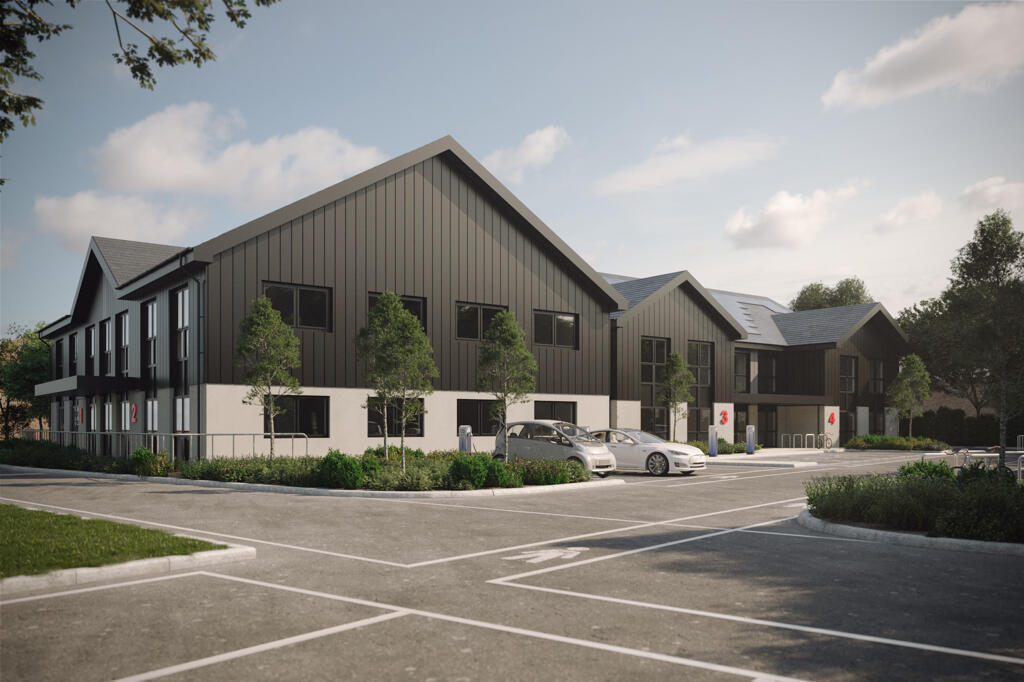 Main image of property: Yeo Bank 2, Yeo Bank Business Park, Kenn Road, Clevedon