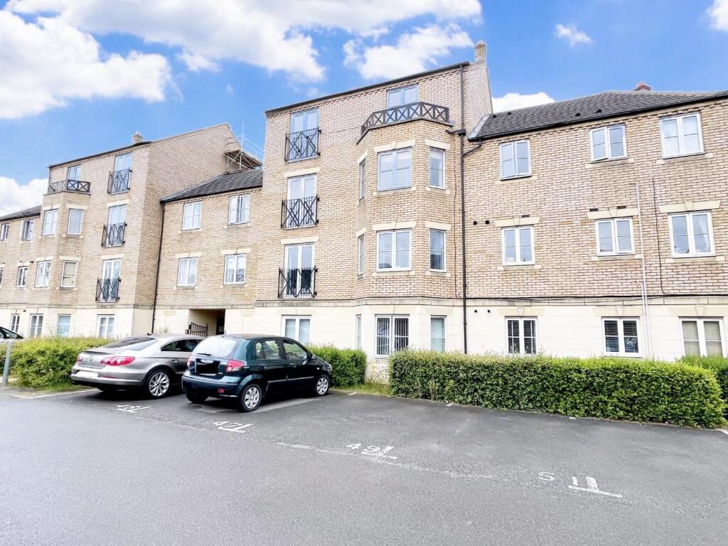Main image of property: Baines Way, Grange Park, Northampton NN4