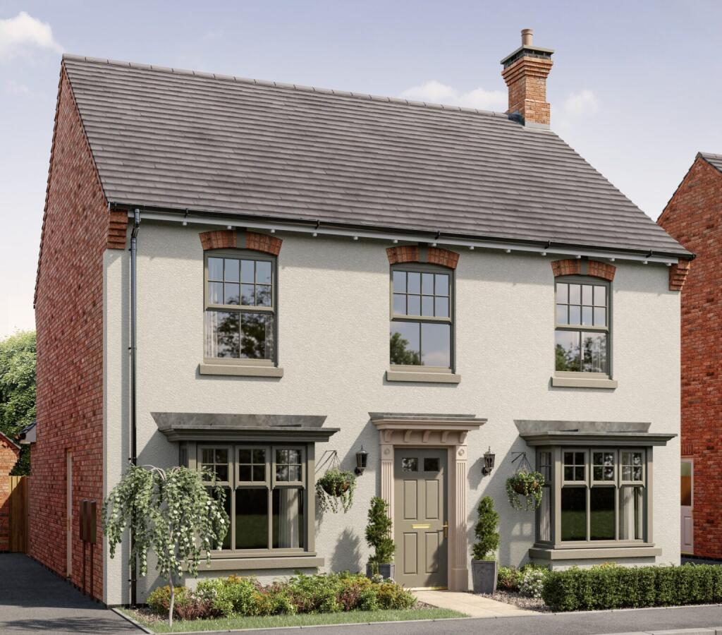 Main image of property: Uppingham,
Leicester Road, Uppingham Rutland, 
LE15 9EZ

