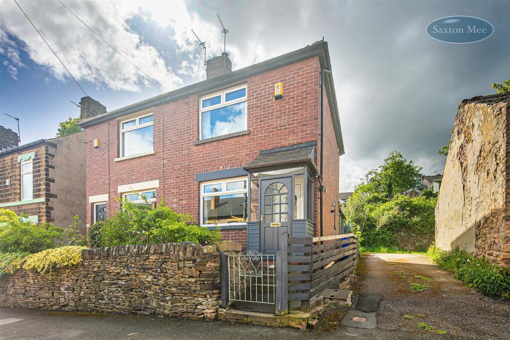 Main image of property: Walkley Road, Walkley, Sheffield