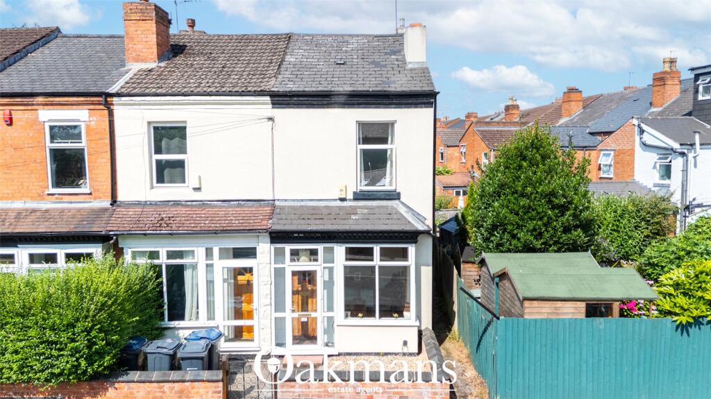 Main image of property: Gaddesby Road, Birmingham, B14