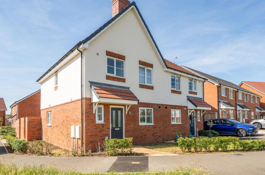 Main image of property: Hindhead Drive, Longford, Coventry, CV6