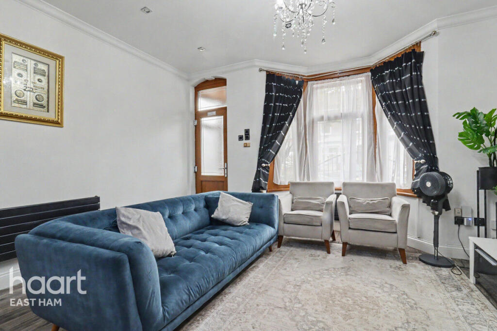 Main image of property: Norfolk Road, London