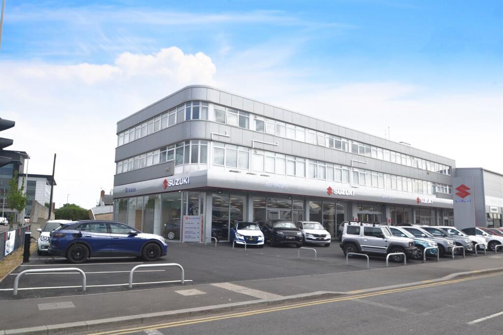 Main image of property: Poole