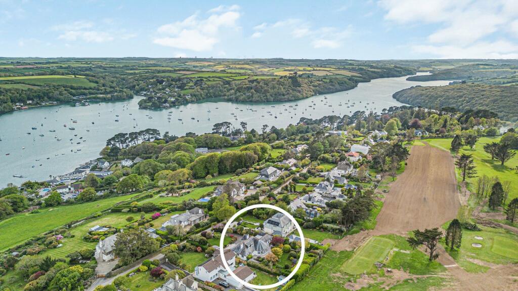 Main image of property: Bar Road, Helford Passage Hill, Mawnan Smith, Falmouth