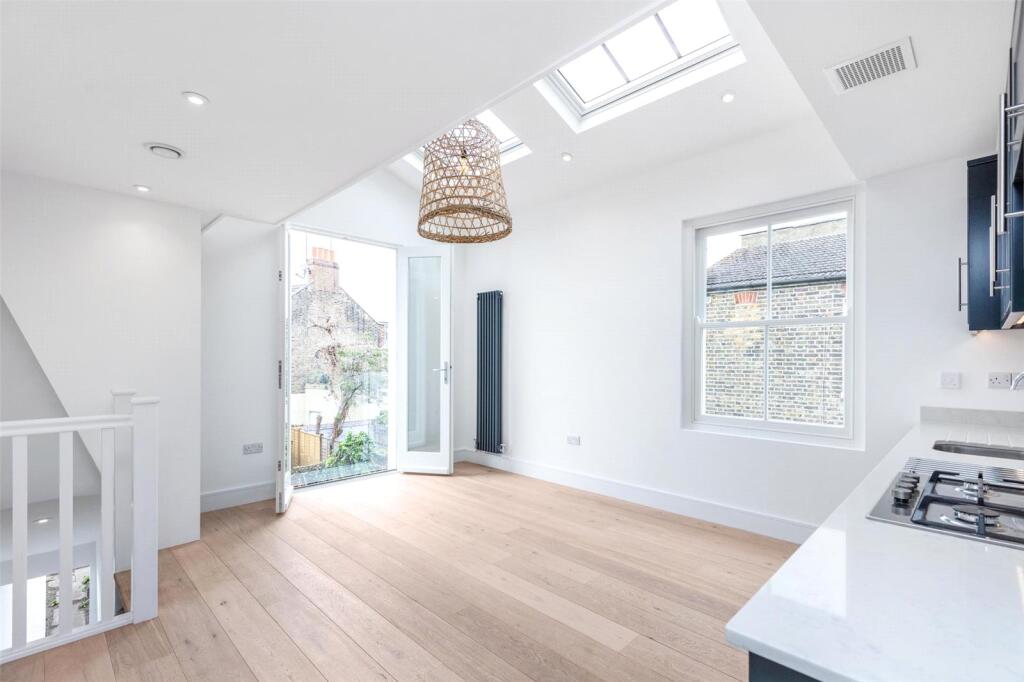 Main image of property: Fulham Palace Road, Fulham, SW6
