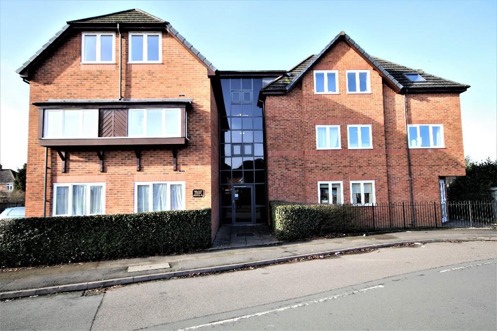 Main image of property: Montgomery Road, Leamington Spa, Warwickshire, CV31