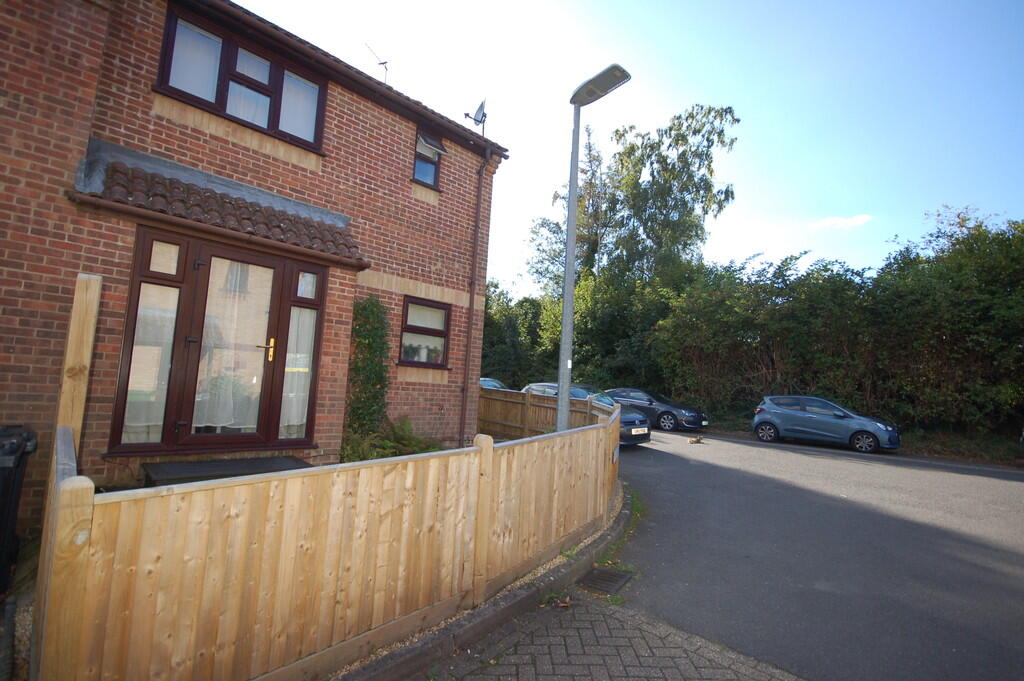 Main image of property: Oakwood Drive, Uckfield
