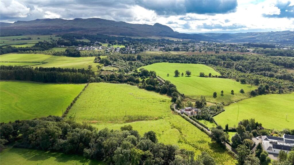 Main image of property: Lot 2 Land At Drumore, Killearn, Killearn, G63