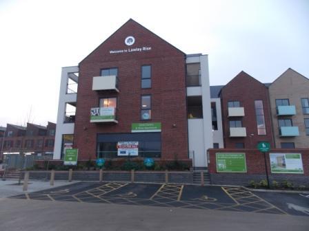Main image of property: Poyner Court, Lawley, Telford, TF3