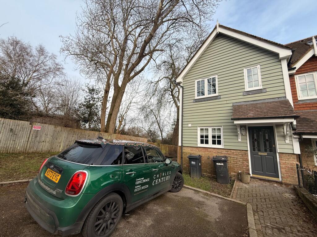 Main image of property: Standen Mews, Hadlow Down, TN22