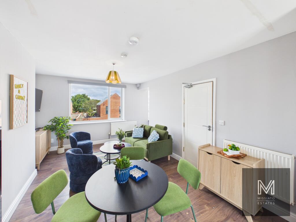 Main image of property: Room 3, 46A, Bishopthorpe Road, Bristol, Bristol