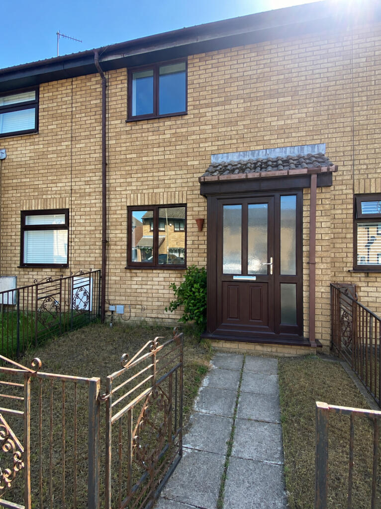 Main image of property: Price Street, Rhymney, Caerphilly County Borough