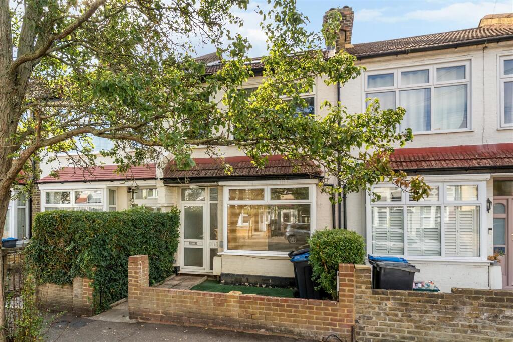 Main image of property: Clifton Park Avenue, Raynes Park