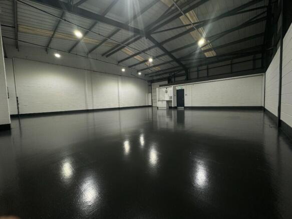 Internal unit 2