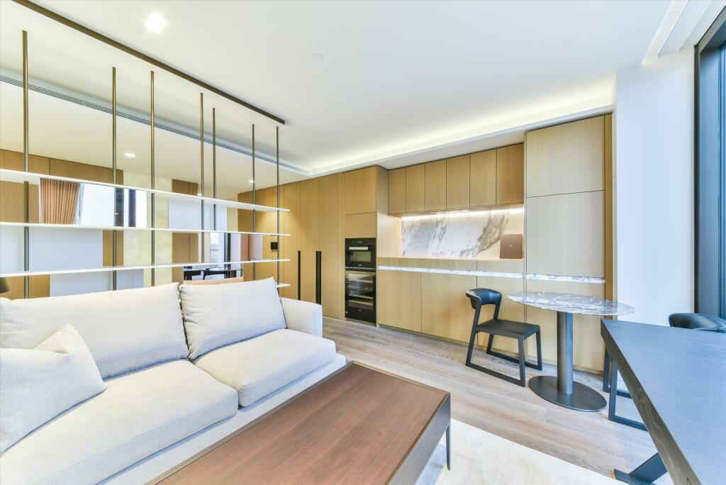 Main image of property: Casson Square Southbank Place London, SE1
