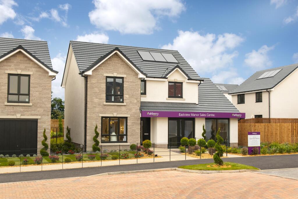 Main image of property: Main Street,
Newmains,
North Lanarkshire,
ML2 9BG