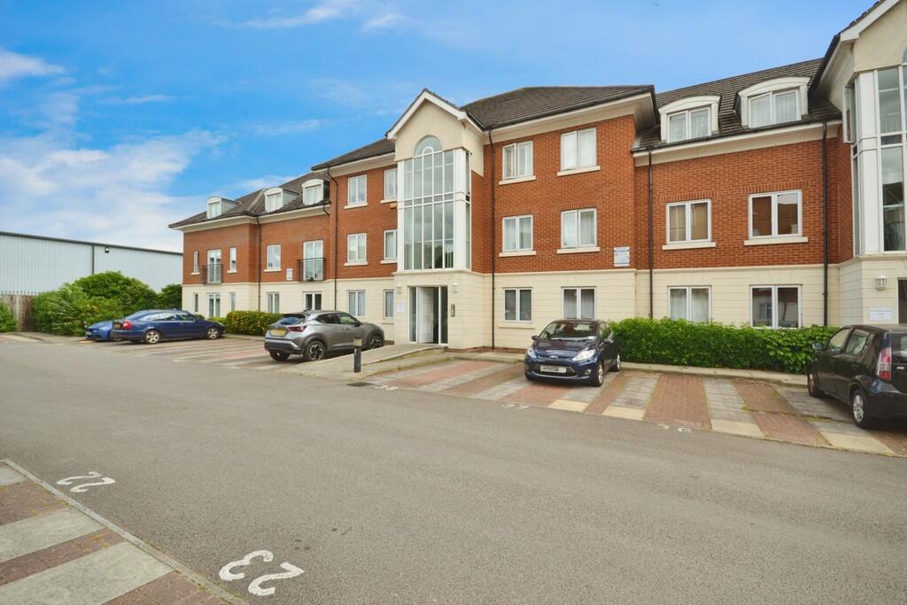 Main image of property: Bradgate Street , Leicester