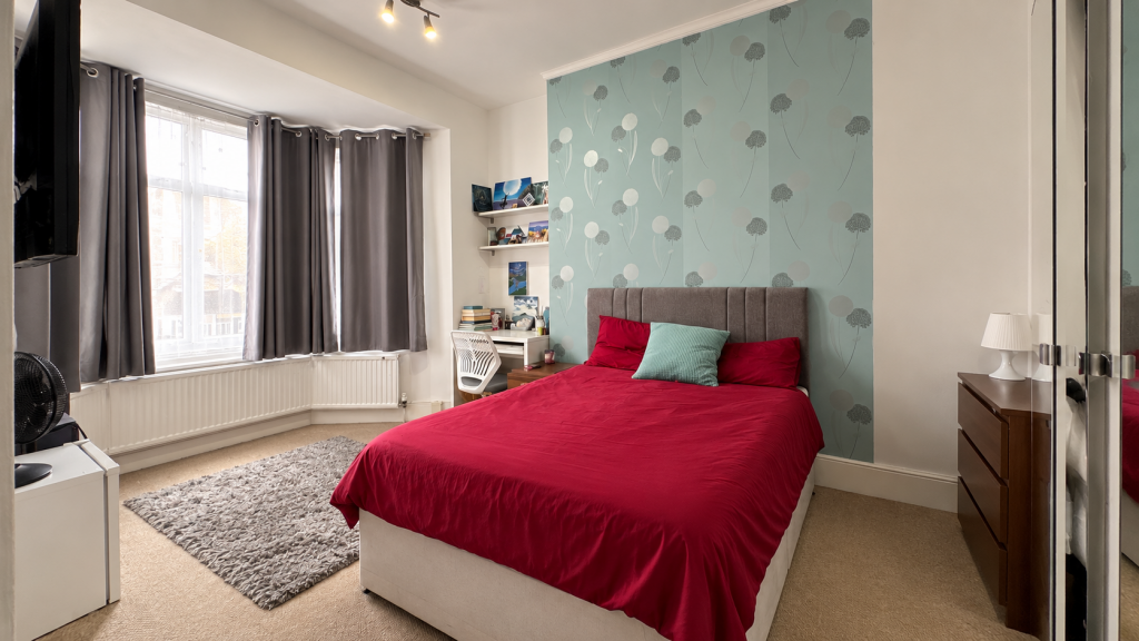 Main image of property: Room to Let in HMO – Suitable for Single Occupancy Only - Flat share