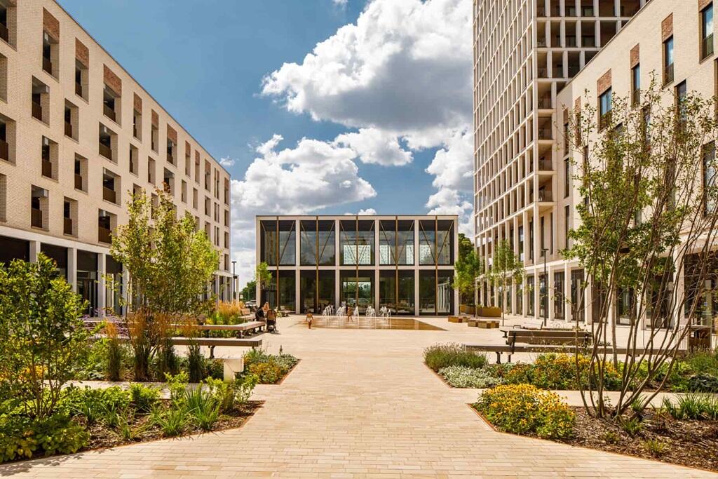 Main image of property: 118 Oliver Road,
London,
E10 5UJ