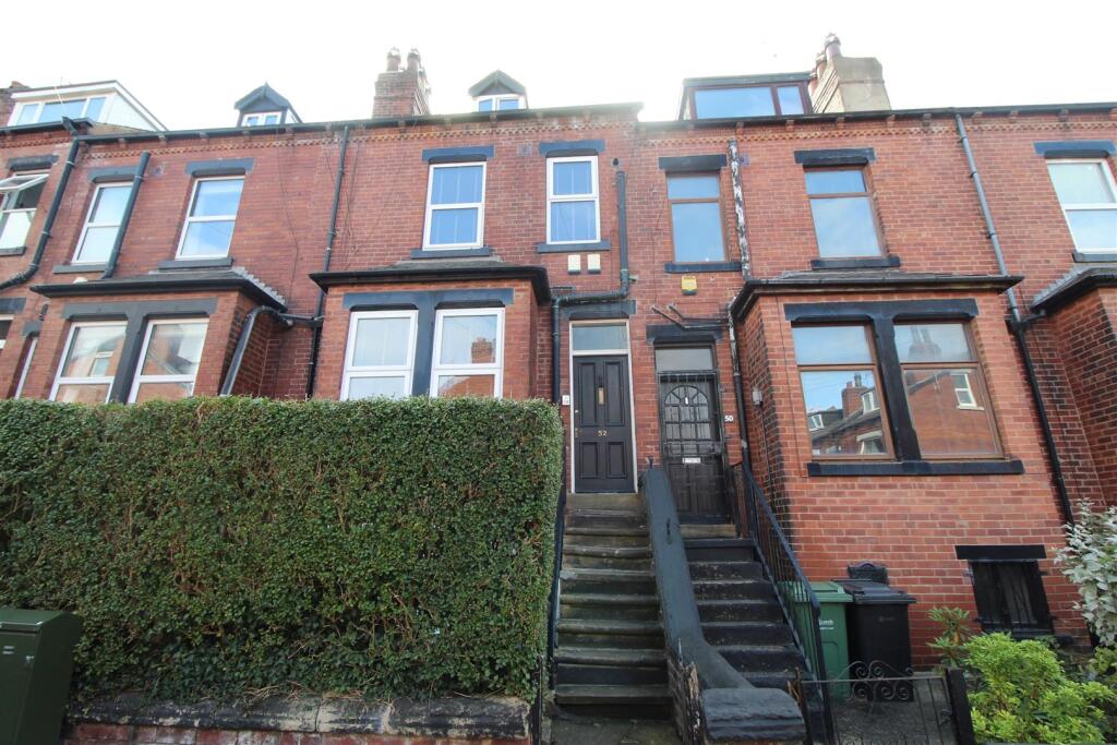 Main image of property: Station Parade, Leeds