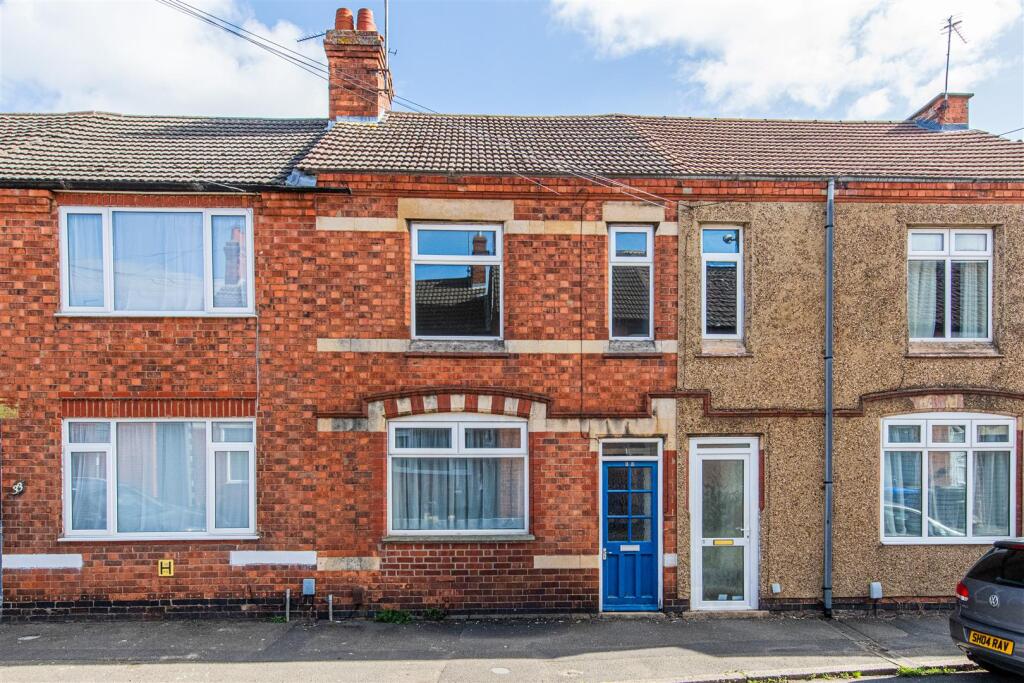 Main image of property: Club Street, Kettering
