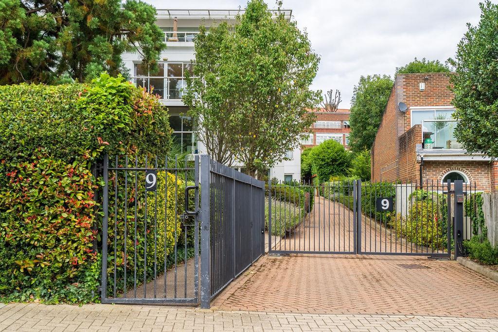 Main image of property: Hightrees, Queensmere Road, SW19