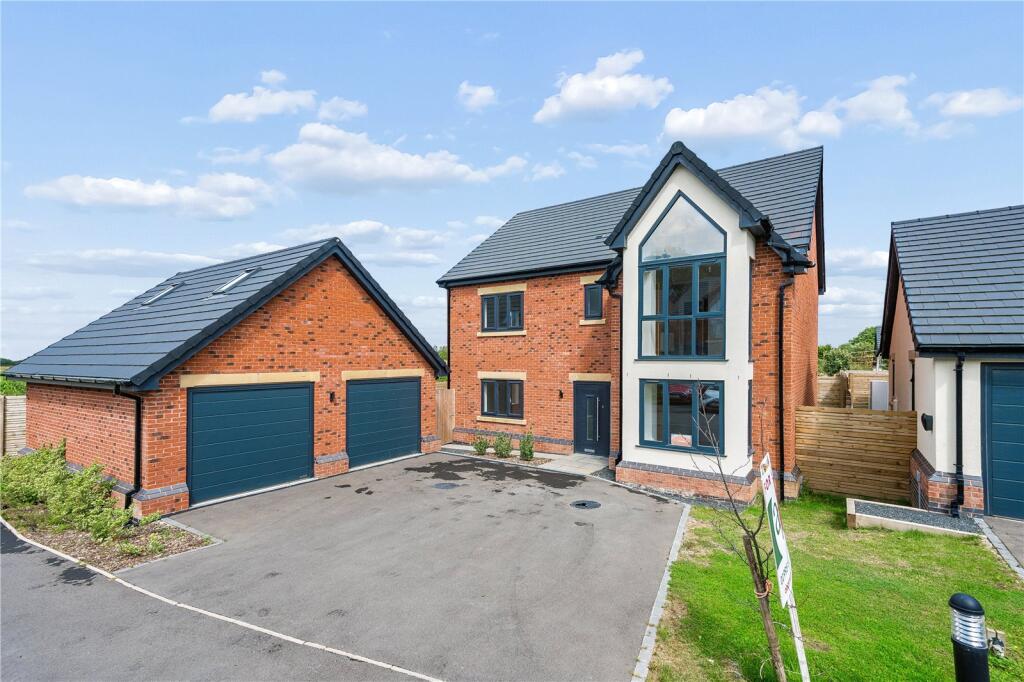 Main image of property: Lawton Meadows, Lower Bartle, Preston, Lancashire
